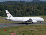 Comlux Aruba Boeing 787-8 Dreamliner (P4-787) at  Cologne/Bonn, Germany