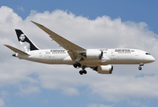 Comlux Aruba Boeing 787-8 Dreamliner (P4-787) at  Dallas/Ft. Worth - International, United States