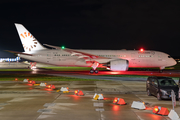 Comlux Aruba Boeing 787-8 Dreamliner (P4-787) at  Hamburg - Fuhlsbuettel (Helmut Schmidt), Germany