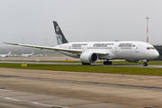 Comlux Aruba Boeing 787-8 Dreamliner (P4-787) at  Hamburg - Fuhlsbuettel (Helmut Schmidt), Germany