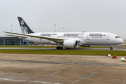 Comlux Aruba Boeing 787-8 Dreamliner (P4-787) at  Hamburg - Fuhlsbuettel (Helmut Schmidt), Germany