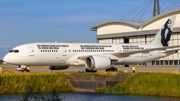 Comlux Aruba Boeing 787-8 Dreamliner (P4-787) at  Hamburg - Fuhlsbuettel (Helmut Schmidt), Germany