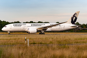 Comlux Aruba Boeing 787-8 Dreamliner (P4-787) at  Hamburg - Fuhlsbuettel (Helmut Schmidt), Germany