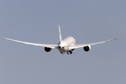 Comlux Aruba Boeing 787-8 Dreamliner (P4-787) at  Luqa - Malta International, Malta