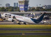 Comlux Aruba Boeing 787-8 Dreamliner (P4-787) at  Warsaw - Frederic Chopin International, Poland