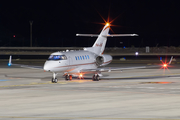 (Private) Raytheon Hawker 900XP (P4-ANG) at  Tenerife Sur - Reina Sofia, Spain
