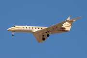 (Private) Gulfstream G-V-SP (G550) (P4-BAR) at  Luqa - Malta International, Malta