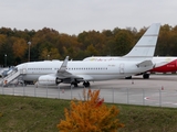 Carre Aviation Boeing 737-7AV(BBJ) (P4-BBJ) at  Cologne/Bonn, Germany