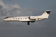 BestFly Gulfstream G-IV-X (G450) (P4-BFL) at  Lisbon - Portela, Portugal