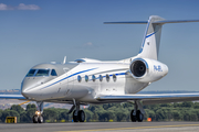 Bestfly Aircraft Management Aruba Gulfstream G-IV-X (G450) (P4-BFL) at  Madrid - Barajas, Spain