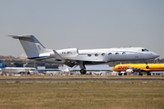 BestFly Gulfstream G-IV-X (G450) (P4-BFL) at  Madrid - Barajas, Spain