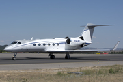 BestFly Gulfstream G-IV-X (G450) (P4-BFL) at  Madrid - Barajas, Spain