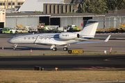 BestFly Gulfstream G-V-SP (G550) (P4-BFY) at  Lisbon - Portela, Portugal