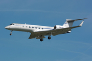Bestfly Aircraft Management Aruba Gulfstream G-V-SP (G550) (P4-BFY) at  Hamburg - Fuhlsbuettel (Helmut Schmidt), Germany
