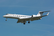 BestFly Gulfstream G-V-SP (G550) (P4-BFY) at  Hamburg - Fuhlsbuettel (Helmut Schmidt), Germany