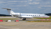 BestFly Gulfstream G-V-SP (G550) (P4-BFY) at  Hamburg - Fuhlsbuettel (Helmut Schmidt), Germany