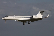 BestFly Gulfstream G-V-SP (G550) (P4-BFY) at  Lisbon - Portela, Portugal