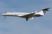 BestFly Gulfstream G-V-SP (G550) (P4-BFY) at  Hamburg - Fuhlsbuettel (Helmut Schmidt), Germany