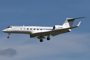 Bestfly Aircraft Management Aruba Gulfstream G-V-SP (G550) (P4-BFY) at  Hamburg - Fuhlsbuettel (Helmut Schmidt), Germany
