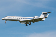 Bestfly Aircraft Management Aruba Gulfstream G-V-SP (G550) (P4-BFY) at  Hamburg - Fuhlsbuettel (Helmut Schmidt), Germany