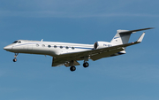 Bestfly Aircraft Management Aruba Gulfstream G-V-SP (G550) (P4-BFY) at  Hamburg - Fuhlsbuettel (Helmut Schmidt), Germany