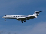 Bestfly Aircraft Management Aruba Gulfstream G-V-SP (G550) (P4-BFY) at  Hamburg - Fuhlsbuettel (Helmut Schmidt), Germany