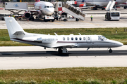 Brownstone Aviation Cessna 560 Citation Encore+ (P4-BSA) at  Luqa - Malta International, Malta