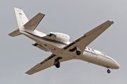 Brownstone Aviation Cessna 560 Citation Encore+ (P4-BSA) at  Luqa - Malta International, Malta