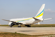 Comlux Aviation Boeing 767-2DX(ER) (P4-CLA) at  Luqa - Malta International, Malta