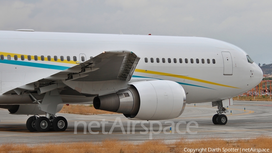 Comlux Aviation Boeing 767-2DX(ER) (P4-CLA) | Photo 212862