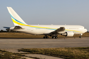 Comlux Aviation Boeing 767-2DX(ER) (P4-CLA) at  Luqa - Malta International, Malta