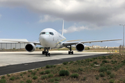Comlux Aviation Boeing 767-2DX(ER) (P4-CLA) at  Luqa - Malta International, Malta