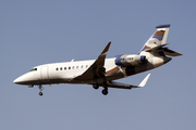 Hyperion Aviation Dassault Falcon 2000LX (P4-DBB) at  Luqa - Malta International, Malta