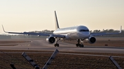 Air Astana Boeing 757-2G5 (P4-EAS) at  Frankfurt am Main, Germany