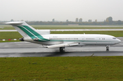 Aviation ConneXions Boeing 727-22 (P4-FLY) at  Dusseldorf - International, Germany