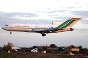 Aviation ConneXions Boeing 727-22 (P4-FLY) at  Lisbon - Portela, Portugal