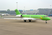 Premier Avia Bombardier BD-700-1A10 Global Express XRS (P4-GMS) at  Amsterdam - Schiphol, Netherlands