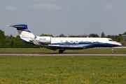 ABS Jets Gulfstream G650ER (P4-GVI) at  Hamburg - Fuhlsbuettel (Helmut Schmidt), Germany