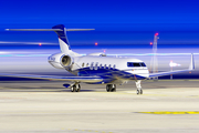 ABS Jets Gulfstream G650ER (P4-GVI) at  Tenerife Sur - Reina Sofia, Spain