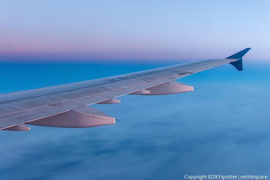 Air Astana Airbus A321-231 (P4-KDA) | Photo 289217