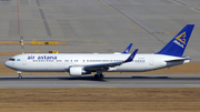 Air Astana Boeing 767-3KY(ER) (P4-KEA) at  Seoul - Incheon International, South Korea