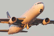 Air Astana Boeing 767-3KY(ER) (P4-KEC) at  Frankfurt am Main, Germany