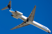 Insel Air McDonnell Douglas MD-83 (P4-MDH) at  Miami - International, United States