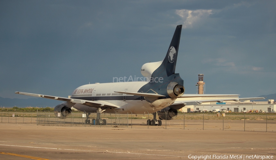 (Private) Lockheed L-1011-385-1-15 TriStar 100 (P4-MED) | Photo 407445