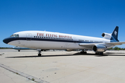 (Private) Lockheed L-1011-385-1-15 TriStar 100 (P4-MED) at  Tucson - International, United States