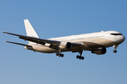Global Jet Luxembourg Boeing 767-33A(ER) (P4-MES) at  Dallas - Love Field, United States