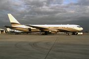 Global Jet Luxembourg Boeing 767-33A(ER) (P4-MES) at  Miami - International, United States