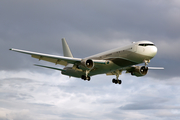 Global Jet Luxembourg Boeing 767-33A(ER) (P4-MES) at  Philipsburg - Princess Juliana International, Netherland Antilles