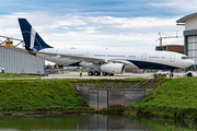 Comlux Aruba Airbus A330-243 (P4-MLO) at  Hamburg - Fuhlsbuettel (Helmut Schmidt), Germany