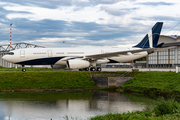 Comlux Aruba Airbus A330-243 (P4-MLO) at  Hamburg - Fuhlsbuettel (Helmut Schmidt), Germany